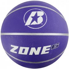 Baden Zone 6 Basketball (Purple)